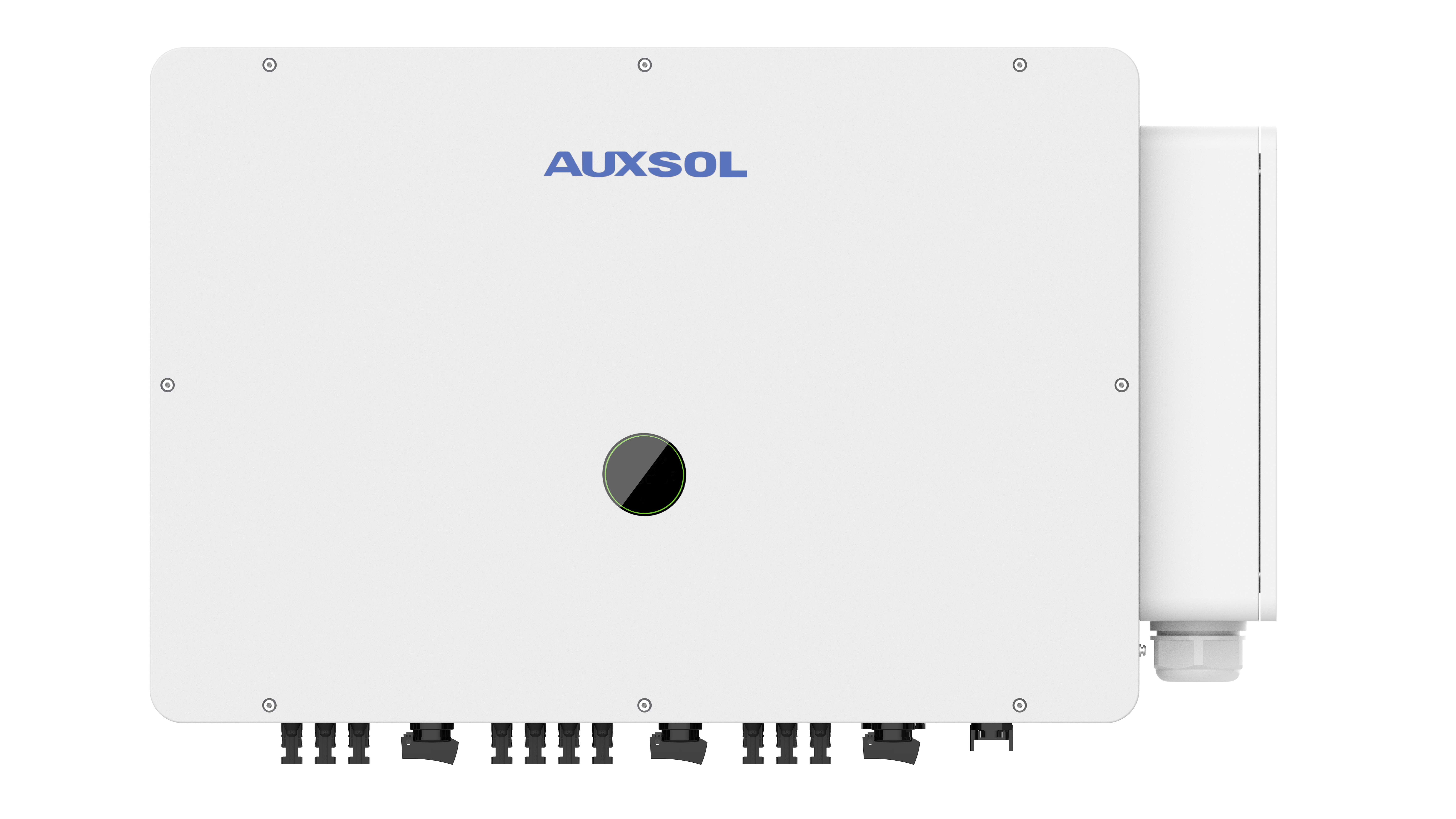 Auxsol: Three-Phase 90-110kW On-Grid Solar Inverters Supplier