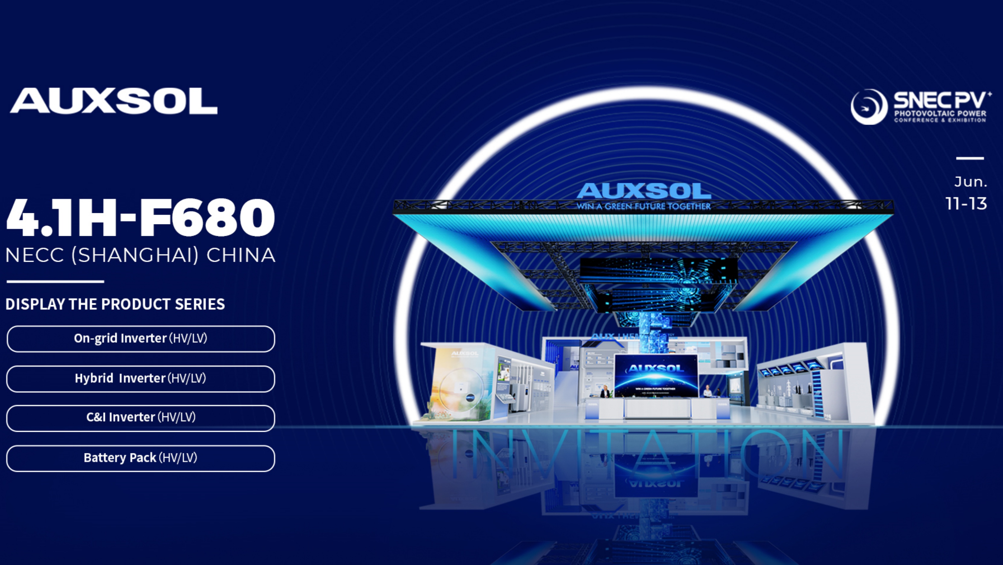 AUXSOL: Leading Solar Inverter Manufacturers and Suppliers | China
