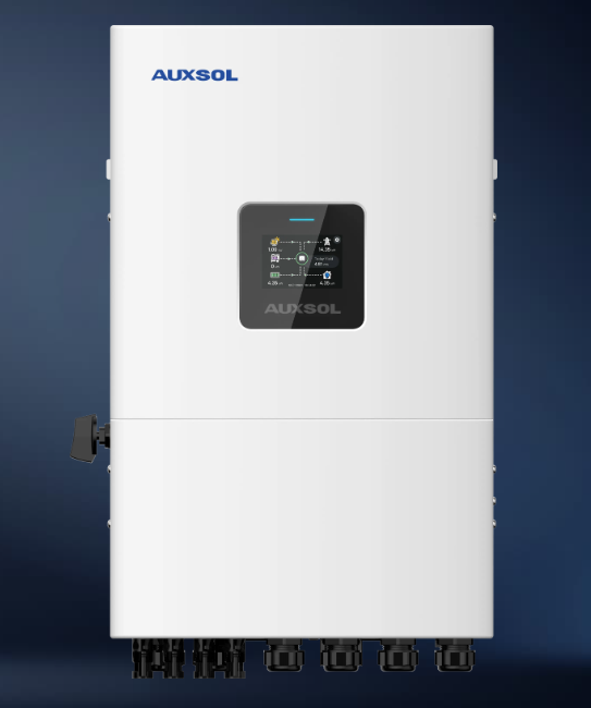 Hybrid Inverter