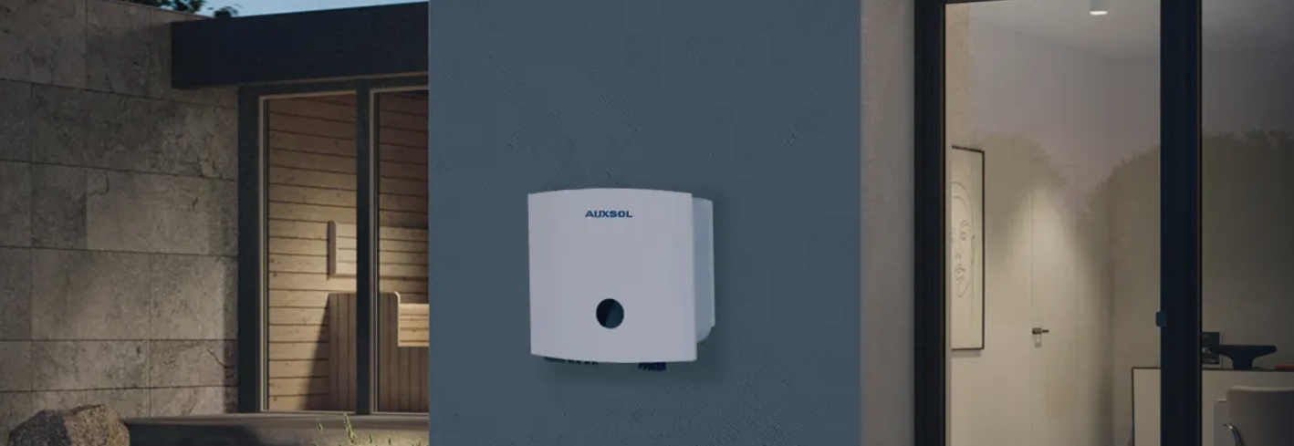 Home Solar Inverters
