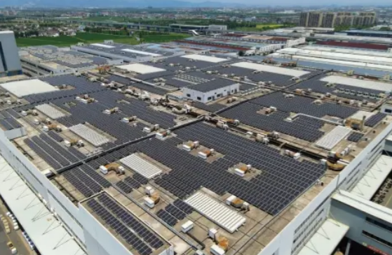 C&I solar solutions