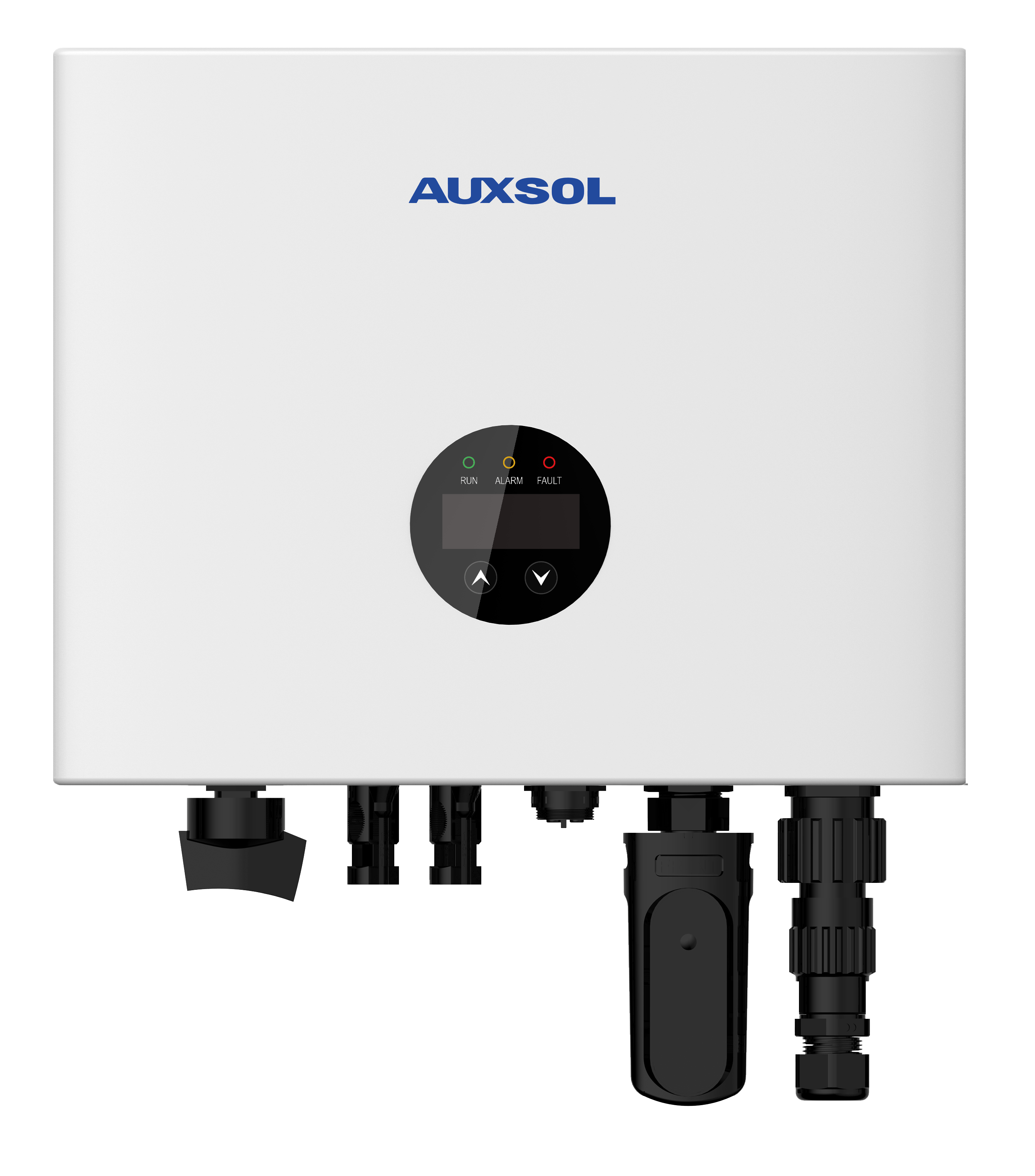 Solar Inverters