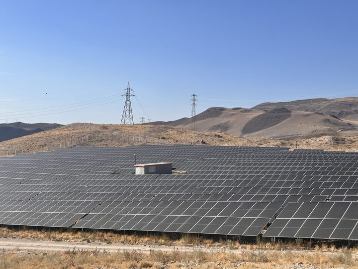 solar pv inverter