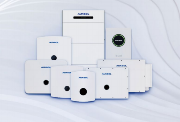 solar inverter