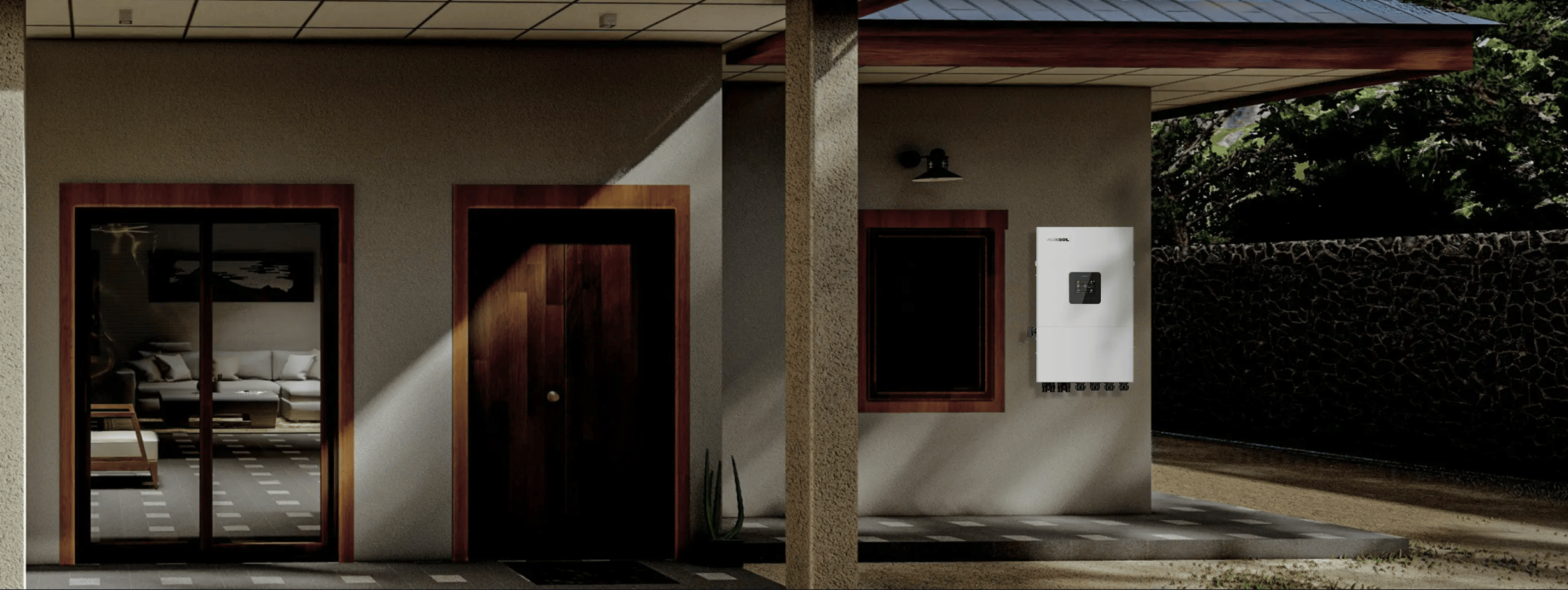  hybrid inverters