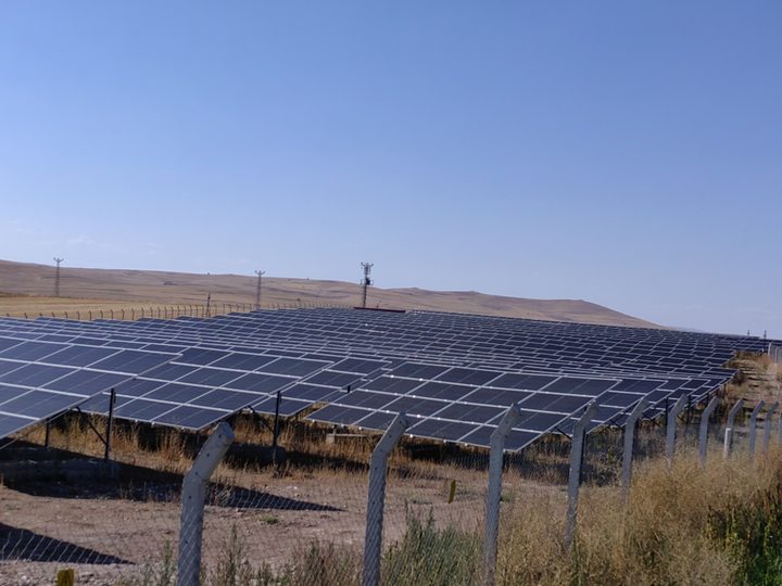 Solar Inverters