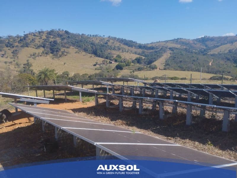 solar inverters