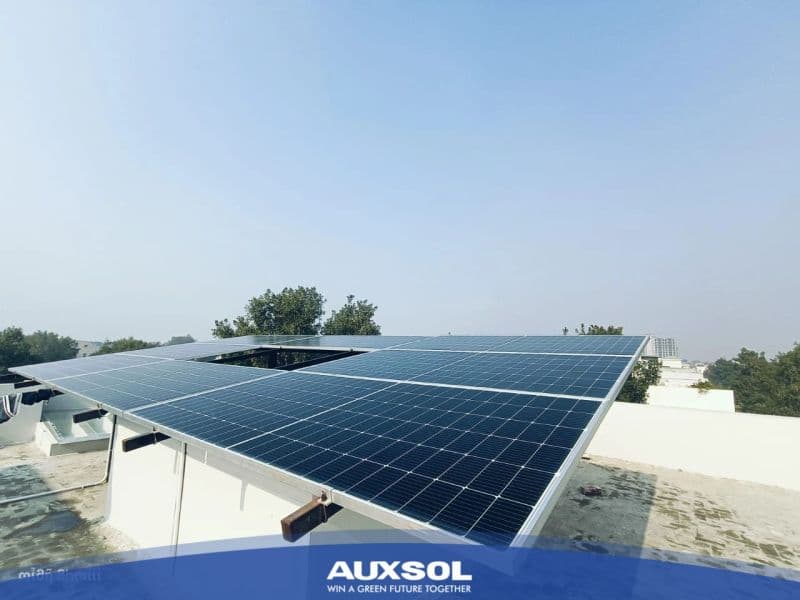 solar inverter