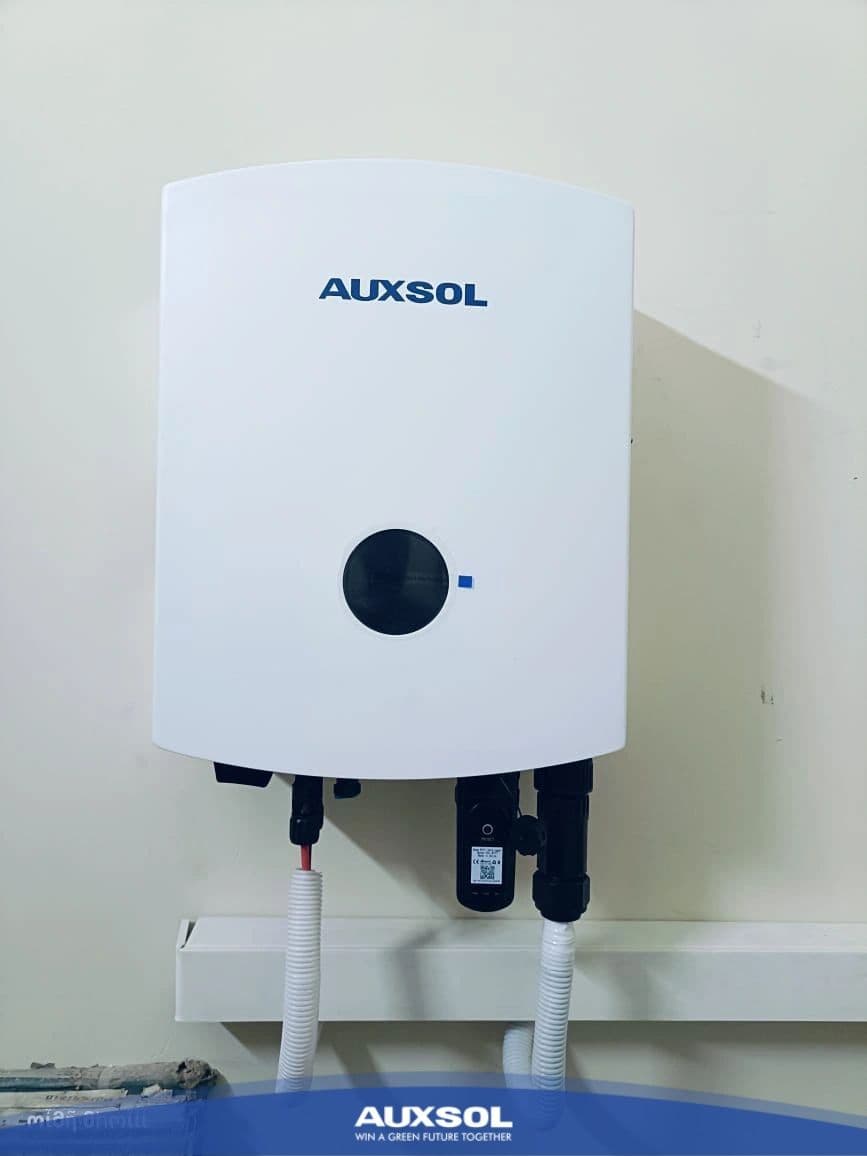 solar inverter