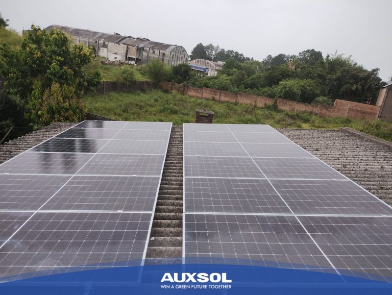 solar energy solutions 
