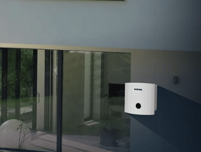 Hybrid Inverter