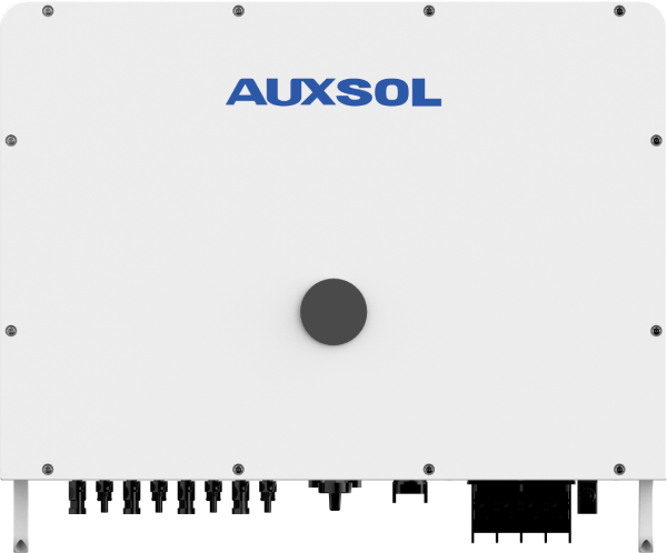 Grid-Connected Inverter
