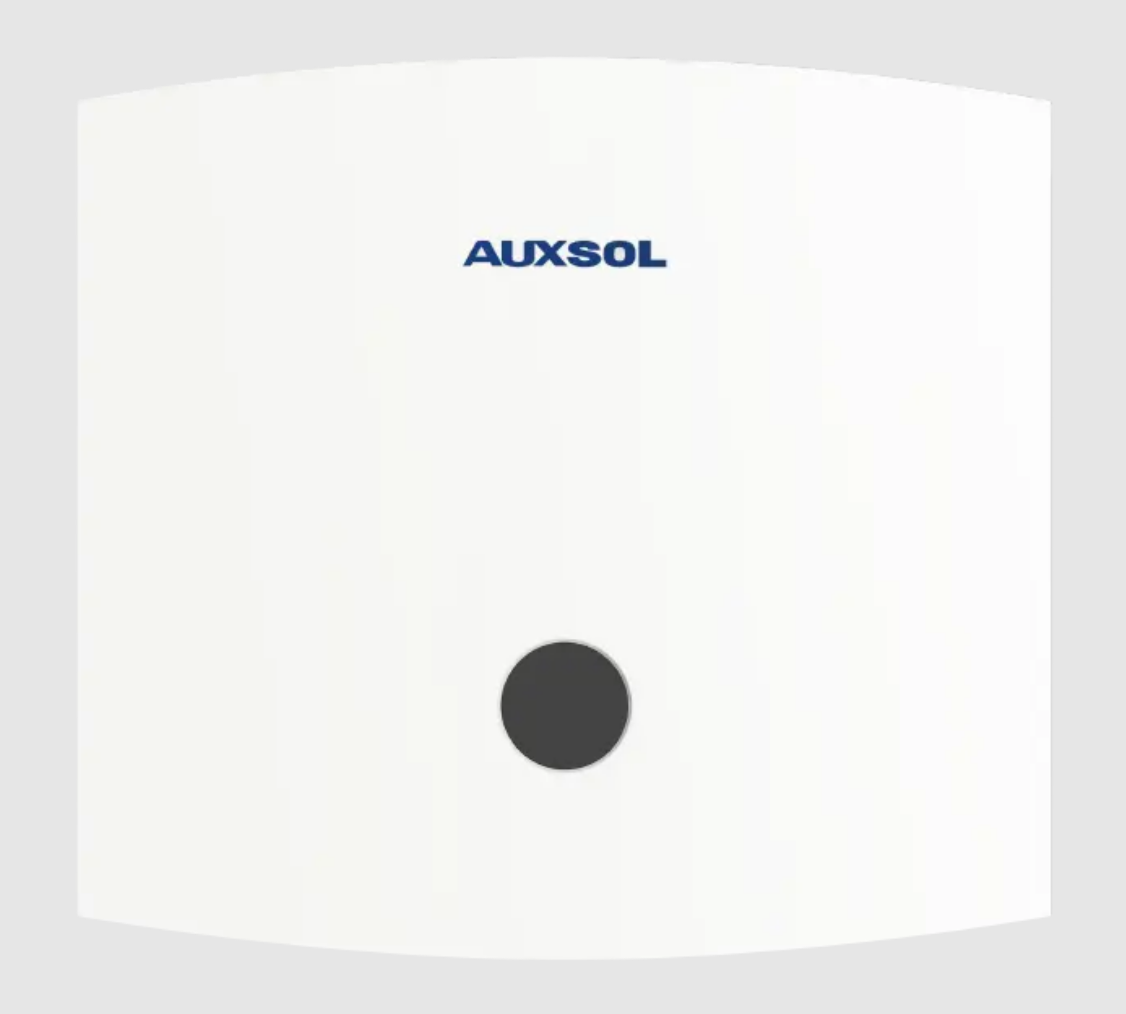 Three-Phase Hybrid Inverters
