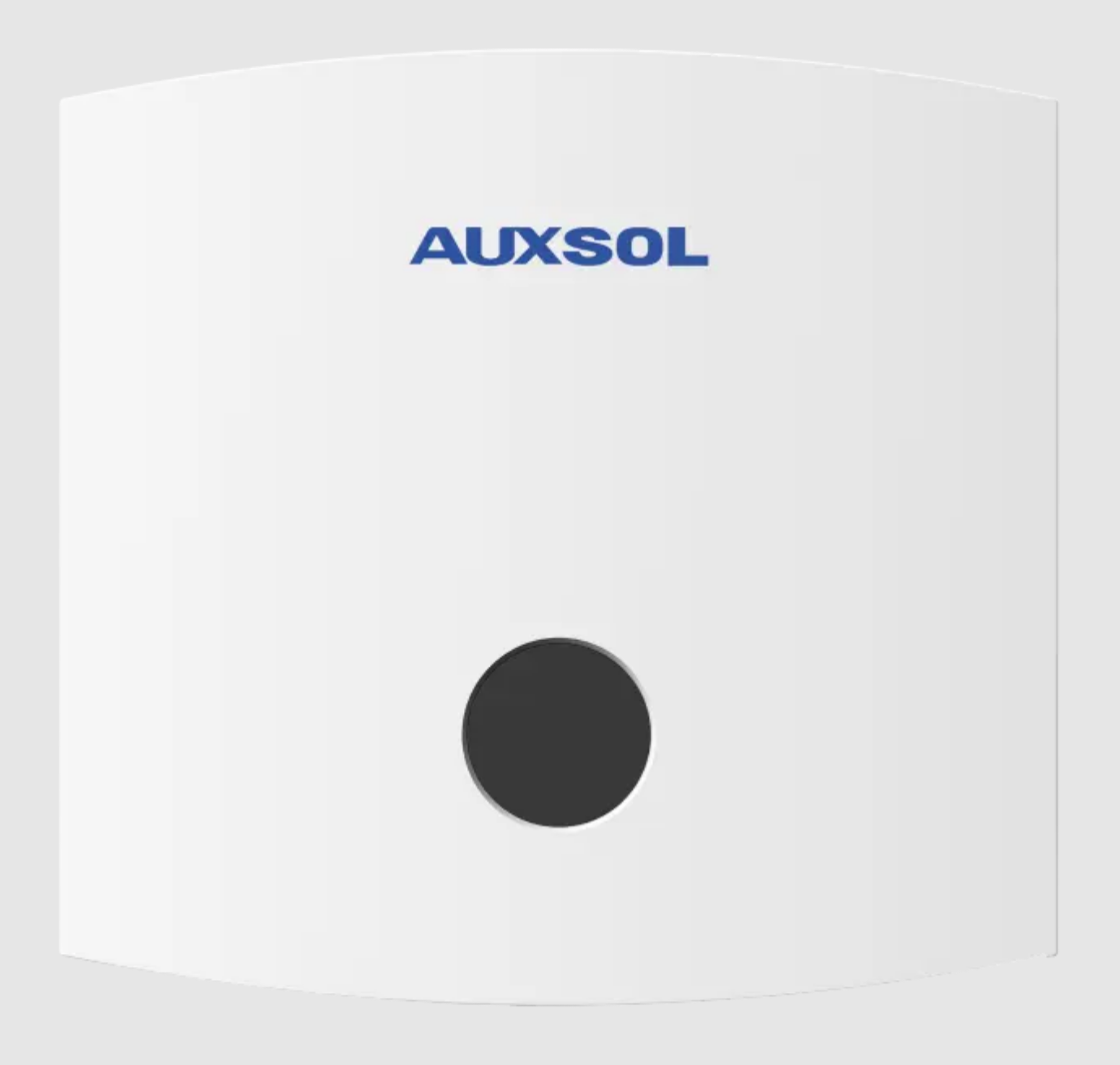 Single-Phase On-Grid Inverters 