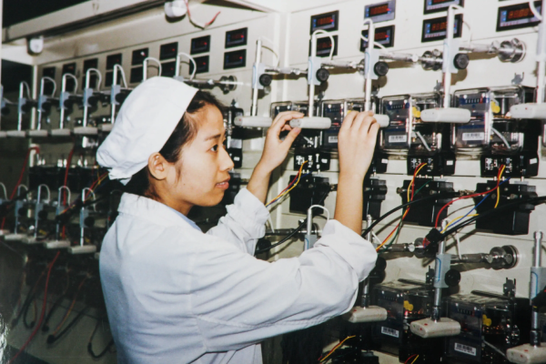 AUXSOL's research and development