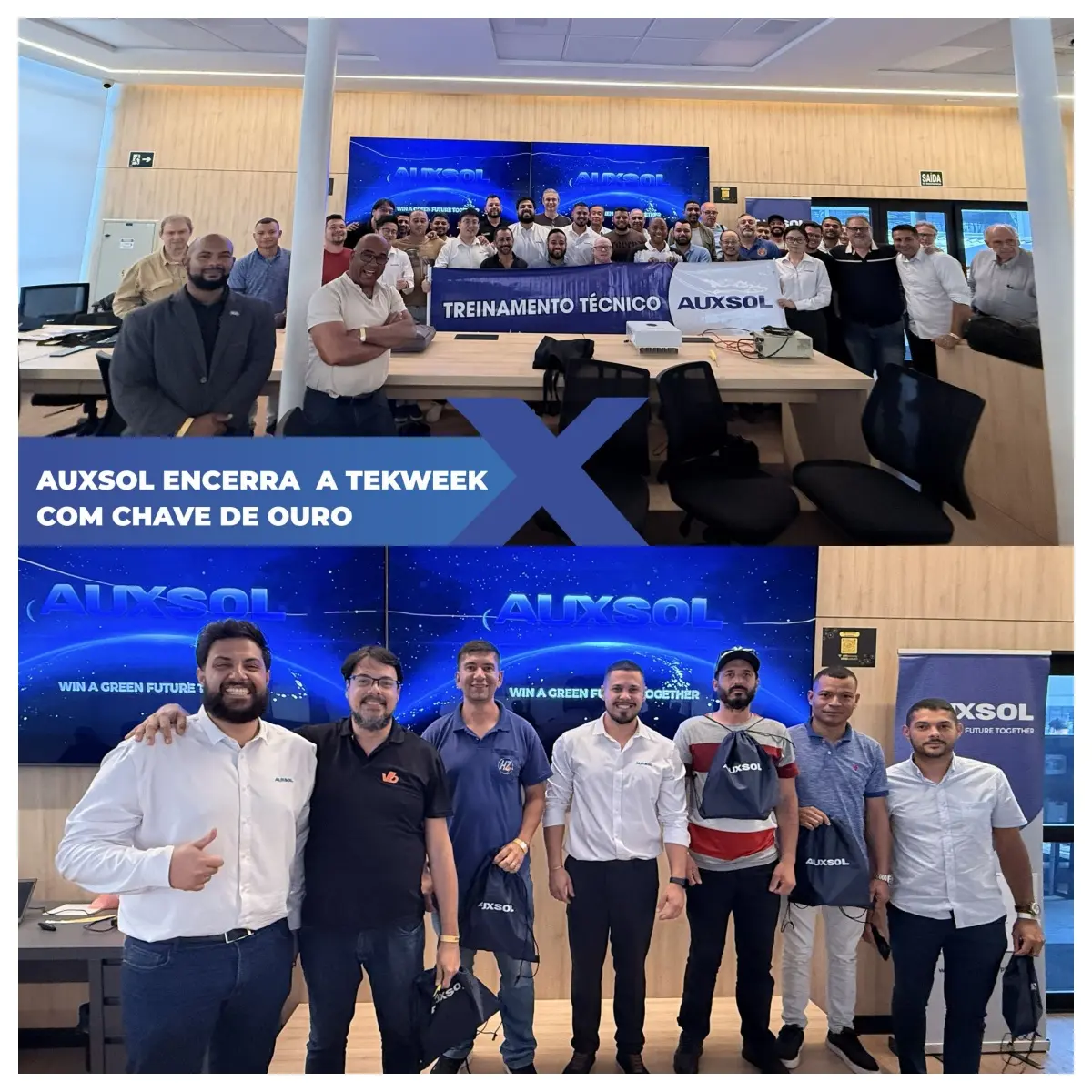 Trusted by Partners Worldwide