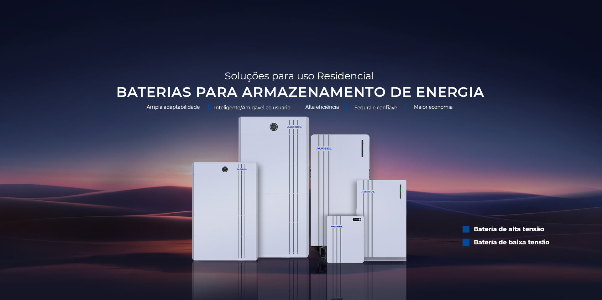 AUXSOL: Leading Solar Inverter Manufacturers and Suppliers | China