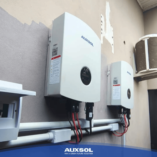 hybrid PV inverter solutions