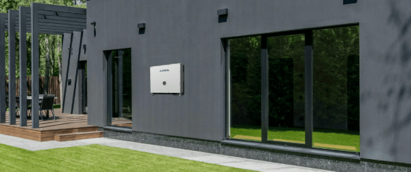 PV inverter for large C&I projects