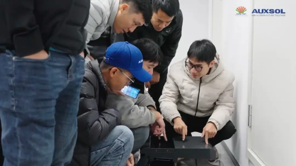 reliable pv inverter manufacturer