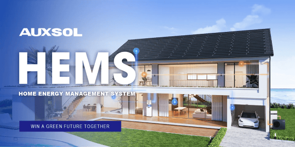 residential solar inverter