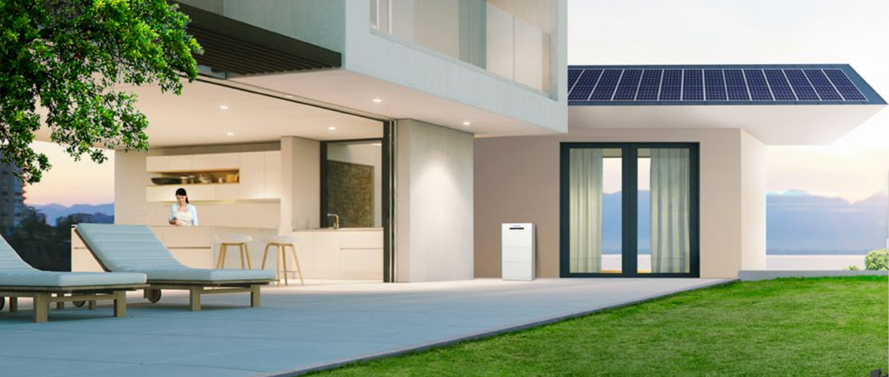 Residential energy storage solutions
