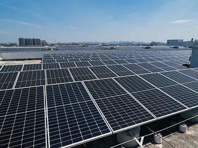 Solar PV Inverter