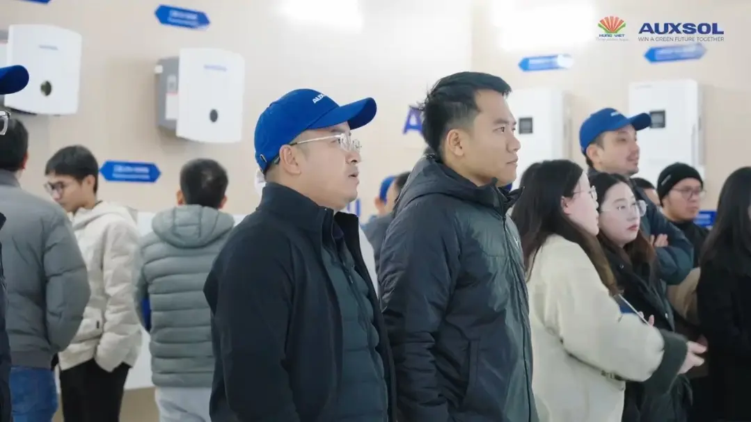 China solar inverter supplier